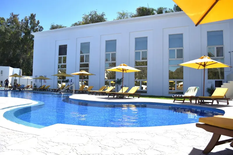 Laico Hammamet, Hammamet: zdjęcie 5 z 10