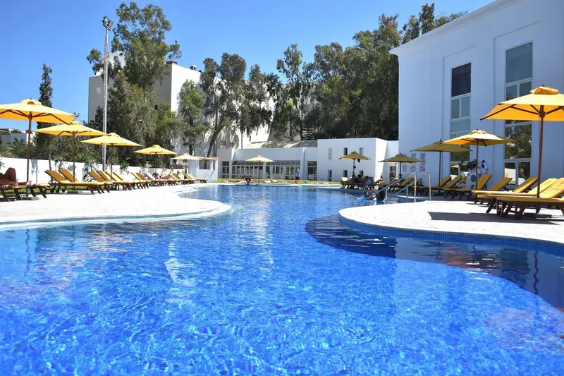 Laico Hammamet, Hammamet: zdjęcie 6 z 10