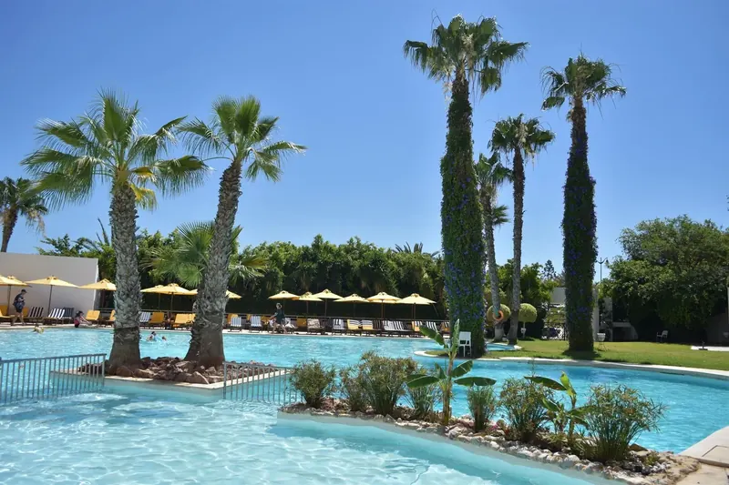 Laico Hammamet, Hammamet: zdjęcie 9 z 10