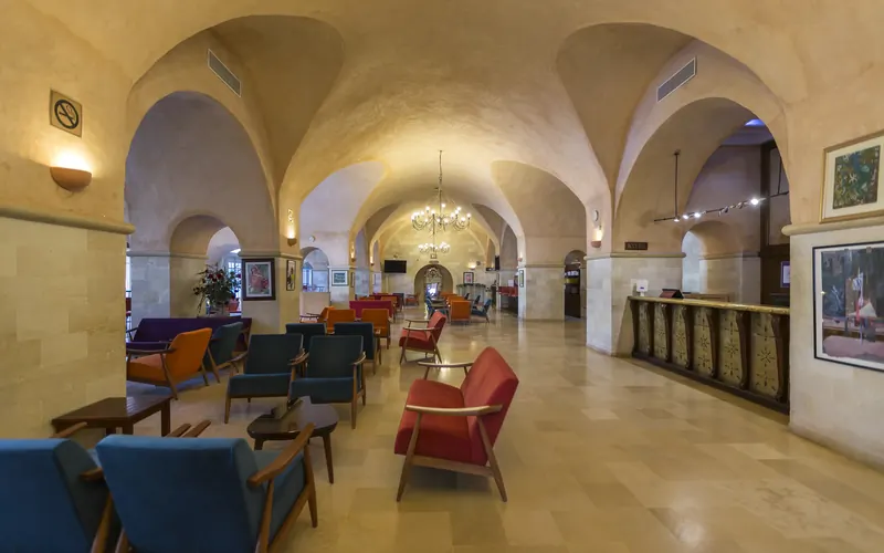 Medina Diar Lemdina, Hammamet: zdjęcie 10 z 10