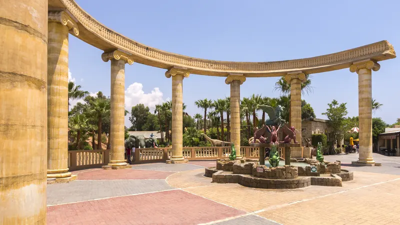 Medina Diar Lemdina, Hammamet: zdjęcie 9 z 10