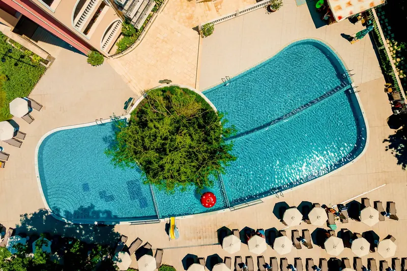 Festa Via Pontica Resort, Słoneczny Brzeg: zdjęcie 9 z 10