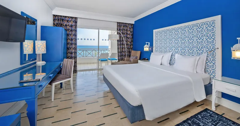 Radisson Blu & Thalasso, Hammamet: zdjęcie 10 z 10