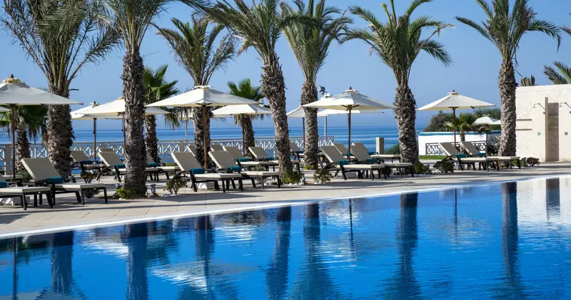 Radisson Blu & Thalasso, Hammamet: zdjęcie 3 z 10