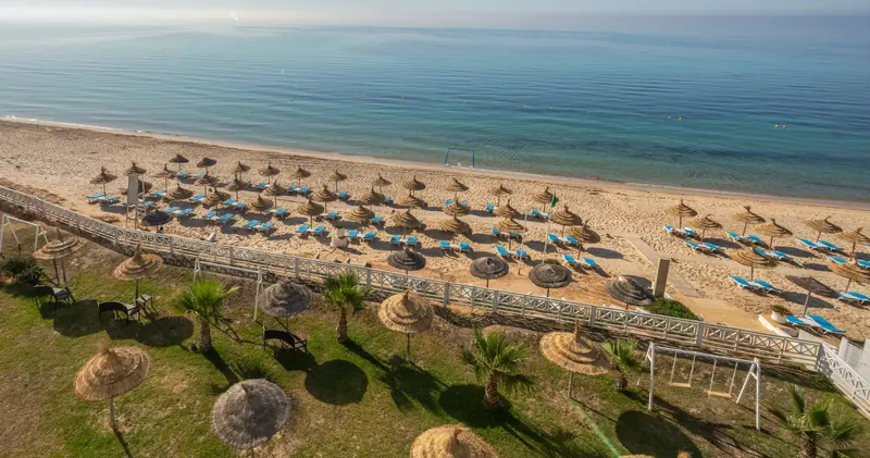 Radisson Blu & Thalasso, Hammamet: zdjęcie 4 z 10