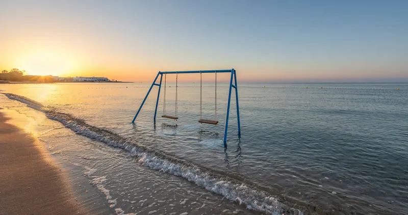 Radisson Blu & Thalasso, Hammamet: zdjęcie 5 z 10