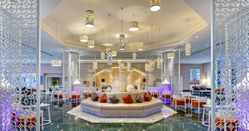 Radisson Blu & Thalasso, Hammamet: zdjęcie 6 z 10