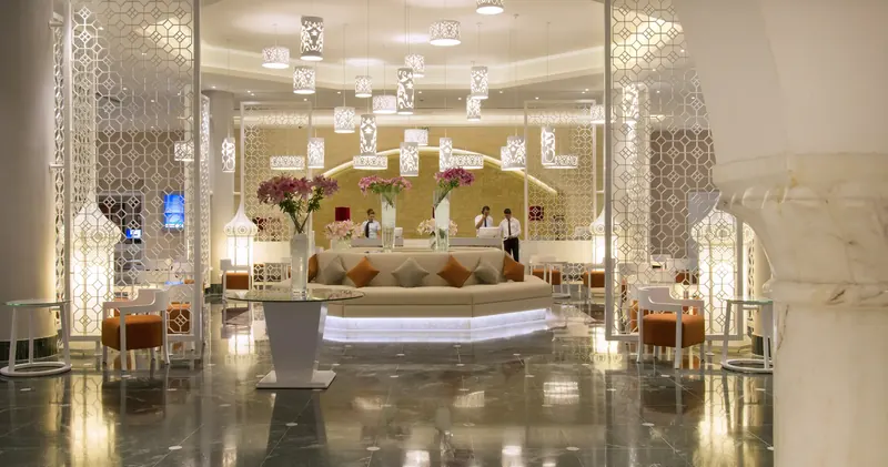Radisson Blu & Thalasso, Hammamet: zdjęcie 7 z 10