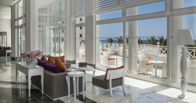 Radisson Blu & Thalasso, Hammamet: zdjęcie 8 z 10
