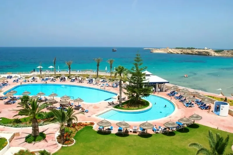 Regency Monastir & Spa