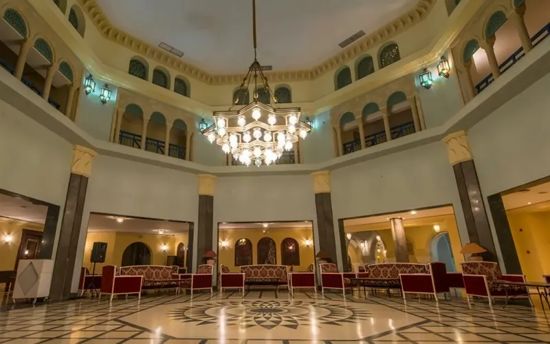 Regency Monastir & Spa, Monastir: zdjęcie 10 z 10