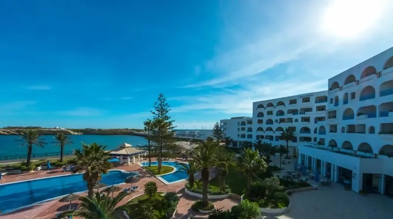 Regency Monastir & Spa, Monastir: zdjęcie 2 z 10