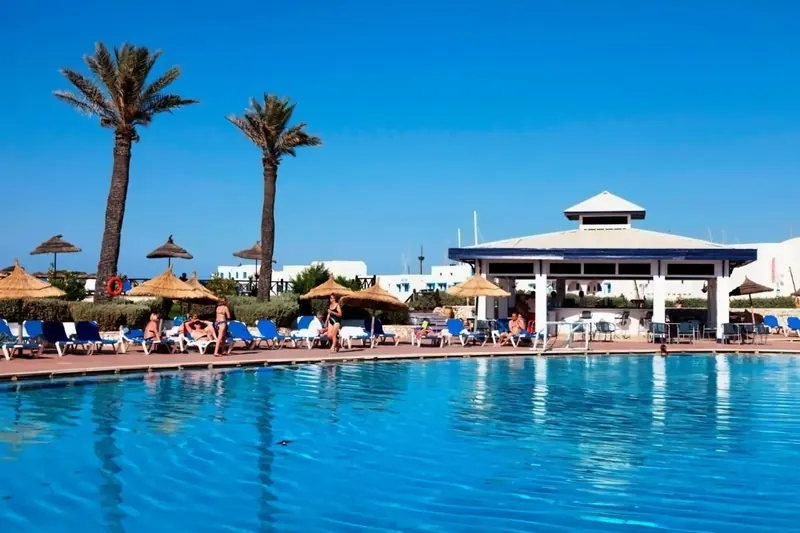 Regency Monastir & Spa, Monastir: zdjęcie 3 z 10