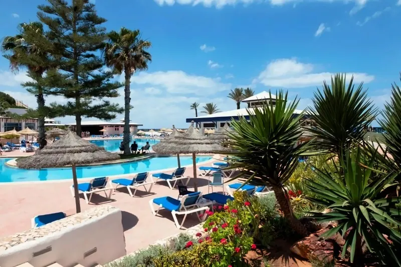 Regency Monastir & Spa, Monastir: zdjęcie 4 z 10