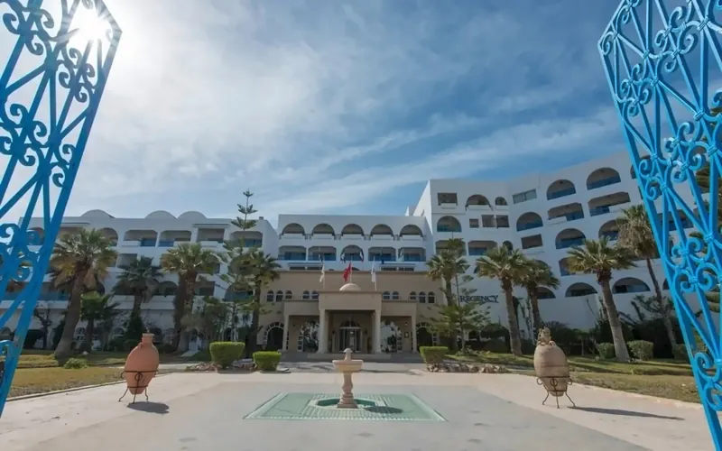 Regency Monastir & Spa, Monastir: zdjęcie 5 z 10