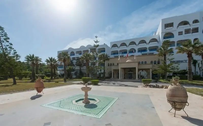 Regency Monastir & Spa, Monastir: zdjęcie 6 z 10