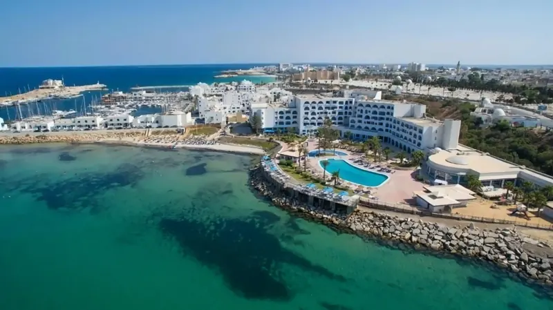 Regency Monastir & Spa, Monastir: zdjęcie 7 z 10