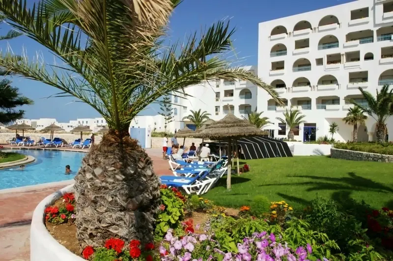 Regency Monastir & Spa, Monastir: zdjęcie 8 z 10