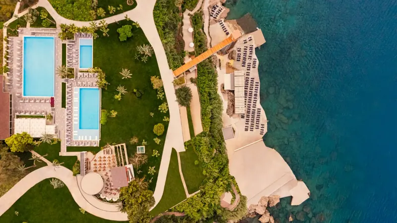 Akra Hotel, Antalya: zdjęcie 8 z 10