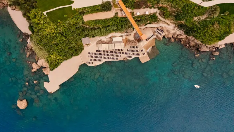 Akra Hotel, Antalya: zdjęcie 9 z 10