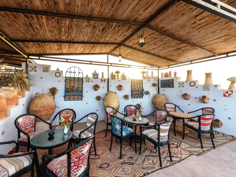 Welcome Meridiana Resort & Thalasso, Djerba: zdjęcie 10 z 10