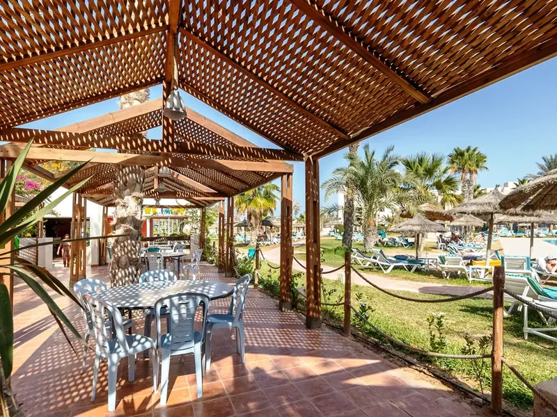 Welcome Meridiana Resort & Thalasso, Djerba: zdjęcie 5 z 10