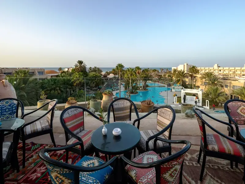 Welcome Meridiana Resort & Thalasso, Djerba: zdjęcie 7 z 10