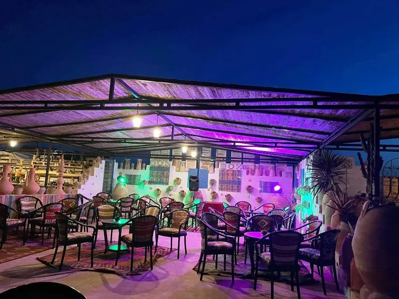 Welcome Meridiana Resort & Thalasso, Djerba: zdjęcie 9 z 10
