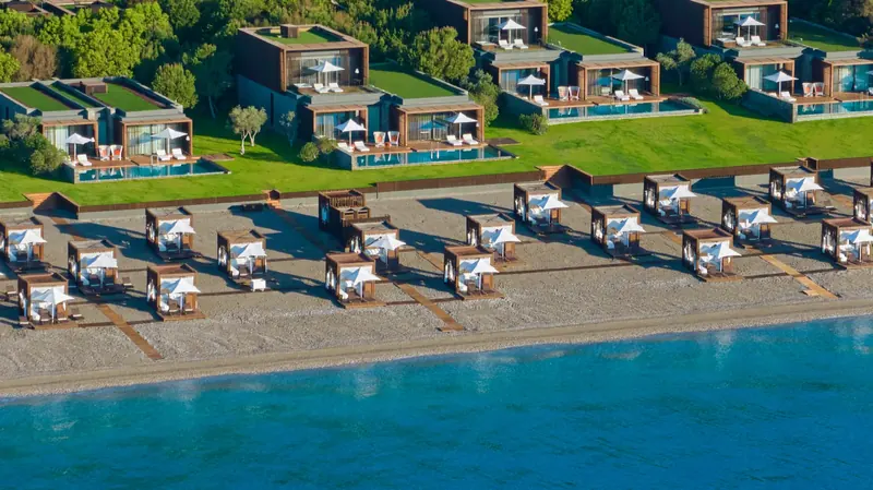 Maxx Royal, Kemer: zdjęcie 10 z 10