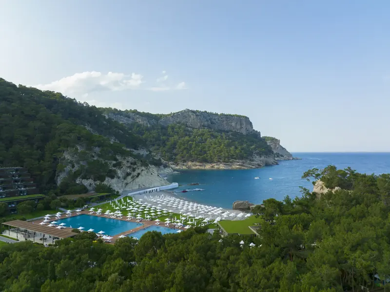 Maxx Royal, Kemer: zdjęcie 2 z 10
