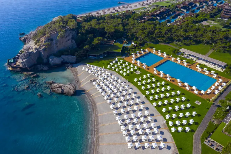 Maxx Royal, Kemer: zdjęcie 3 z 10