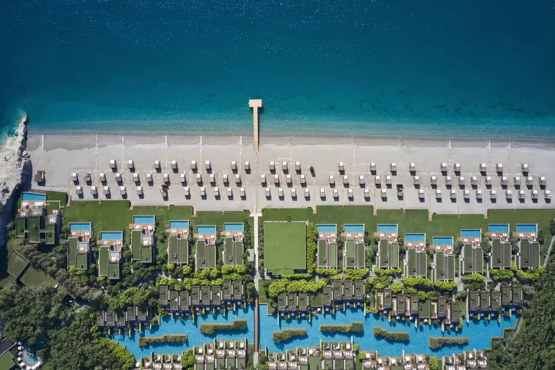 Maxx Royal, Kemer: zdjęcie 4 z 10