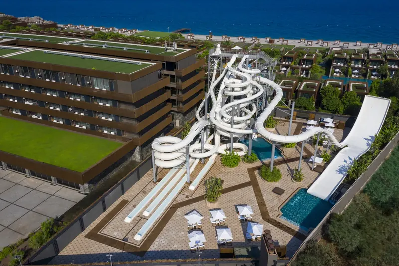 Maxx Royal, Kemer: zdjęcie 6 z 10