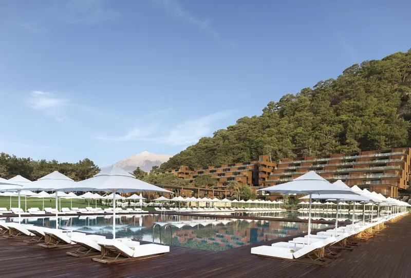 Maxx Royal, Kemer: zdjęcie 7 z 10