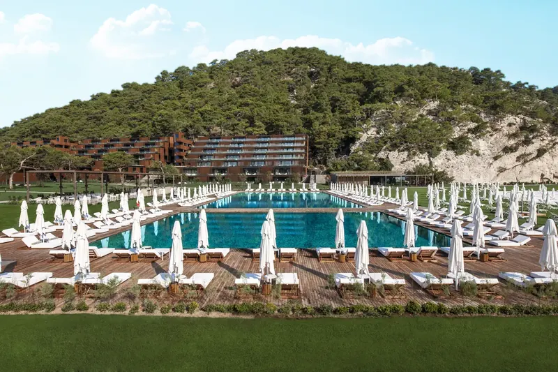 Maxx Royal, Kemer: zdjęcie 8 z 10
