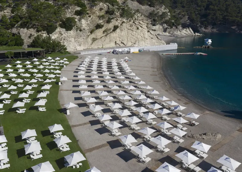 Maxx Royal, Kemer: zdjęcie 9 z 10