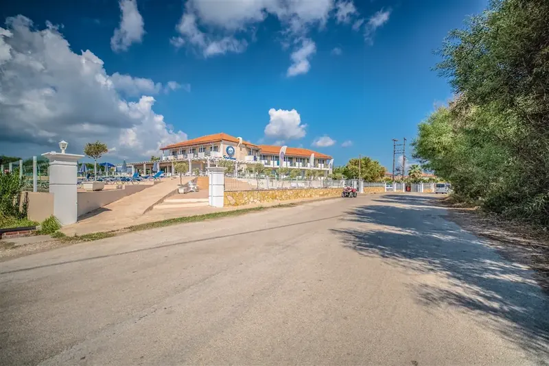 Caretta Sea View, Zakynthos: zdjęcie 10 z 10
