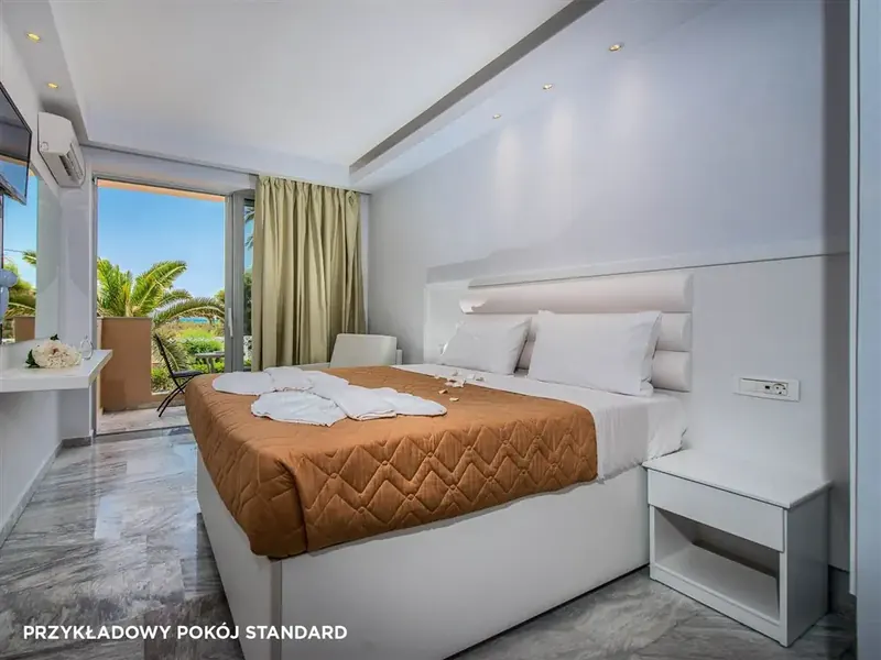 Caretta Sea View, Zakynthos: zdjęcie 3 z 10