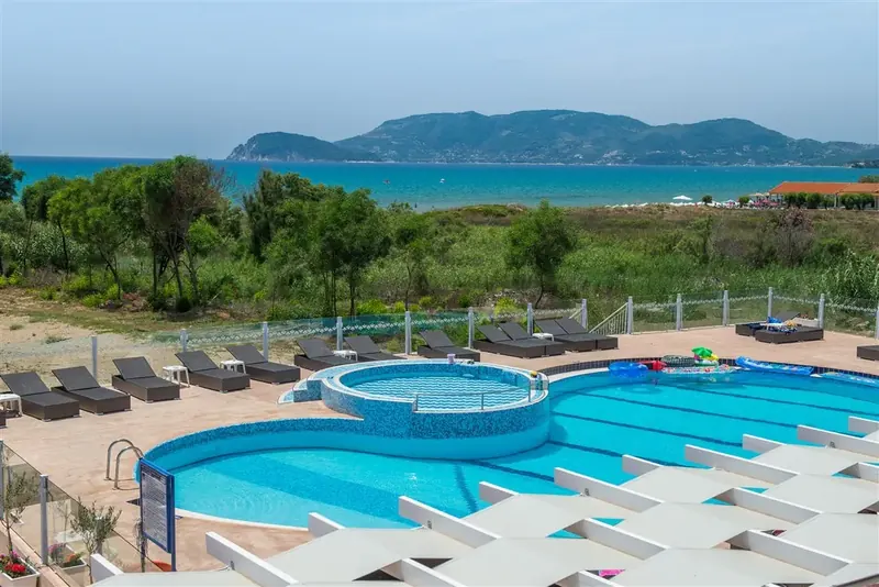 Caretta Sea View, Zakynthos: zdjęcie 4 z 10