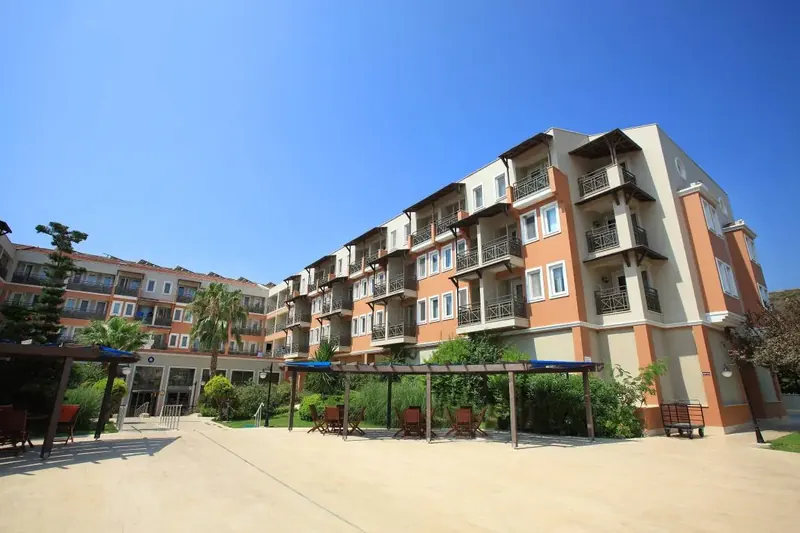 Club Yali Hotels & Resort, Kusadasi: zdjęcie 2 z 10