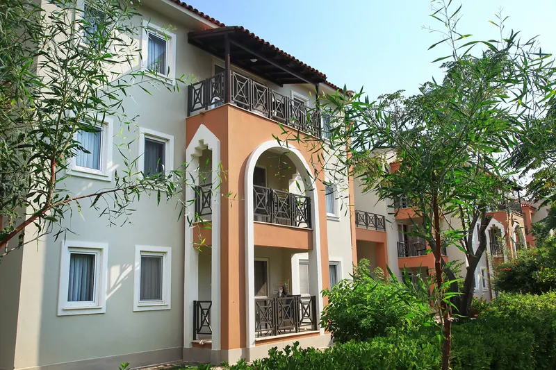 Club Yali Hotels & Resort, Kusadasi: zdjęcie 3 z 10