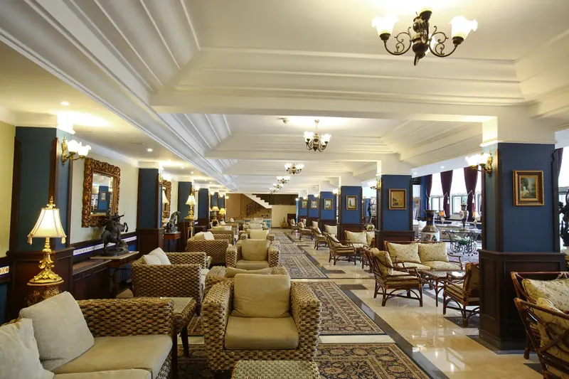 Club Yali Hotels & Resort, Kusadasi: zdjęcie 4 z 10