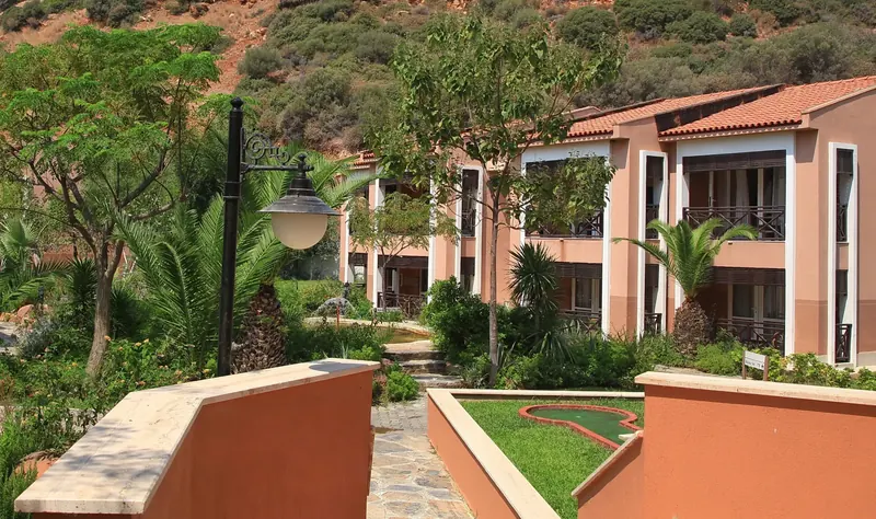 Club Yali Hotels & Resort, Kusadasi: zdjęcie 5 z 10