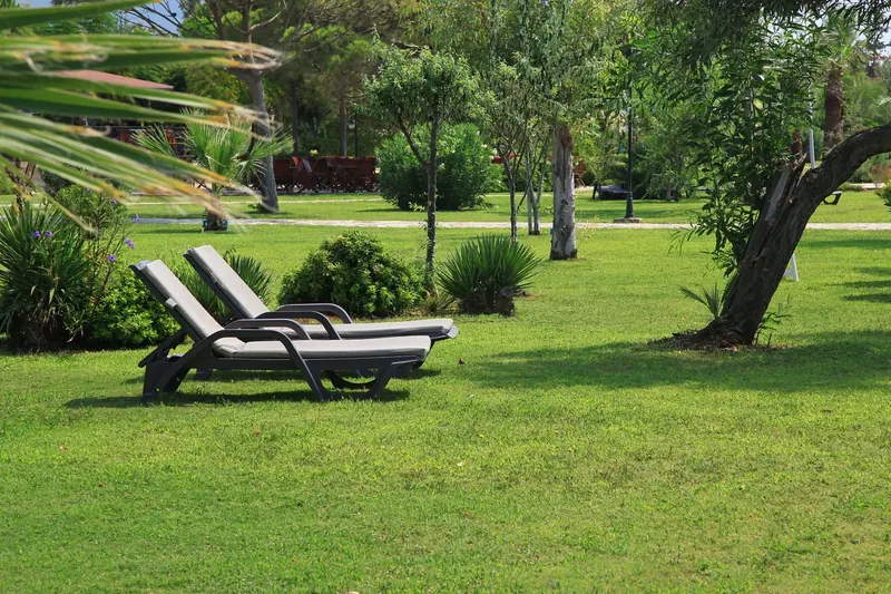 Club Yali Hotels & Resort, Kusadasi: zdjęcie 6 z 10