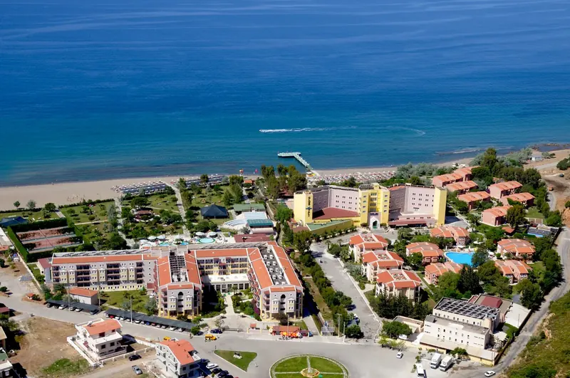 Club Yali Hotels & Resort, Kusadasi: zdjęcie 7 z 10