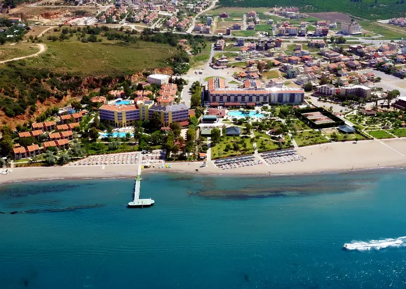 Club Yali Hotels & Resort, Kusadasi: zdjęcie 8 z 10
