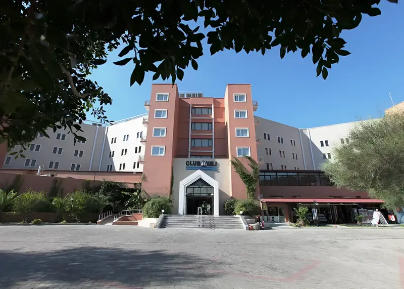 Club Yali Hotels & Resort, Kusadasi: zdjęcie 9 z 10