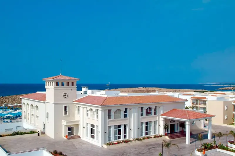 Aktea Beach Village, Ayia Napa: zdjęcie 4 z 10
