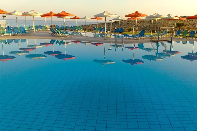 Aktea Beach Village, Ayia Napa: zdjęcie 5 z 10