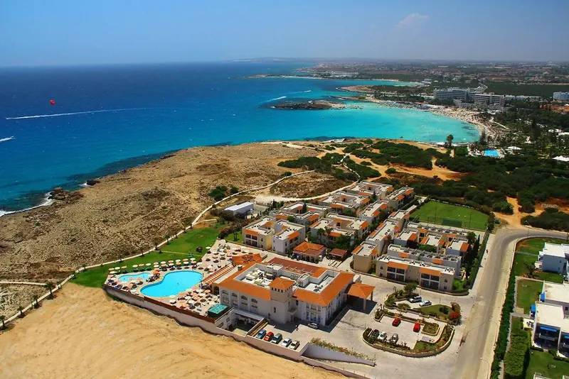 Aktea Beach Village, Ayia Napa: zdjęcie 6 z 10